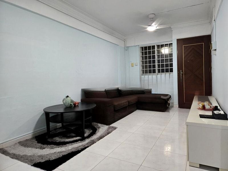 CLEMENTI WEST ST 2 7