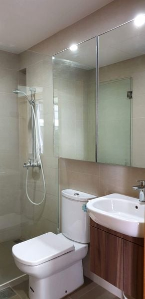 WATERBANK AT DAKOTA 6