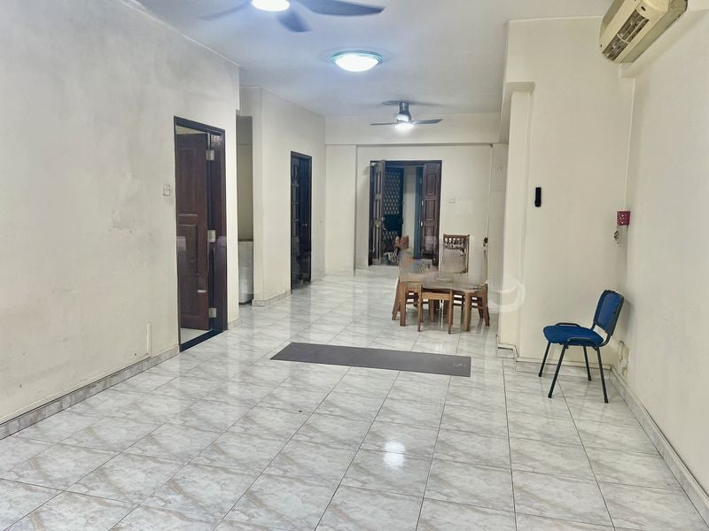 RANGOON APARTMENTS 2