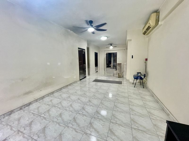 RANGOON APARTMENTS 9