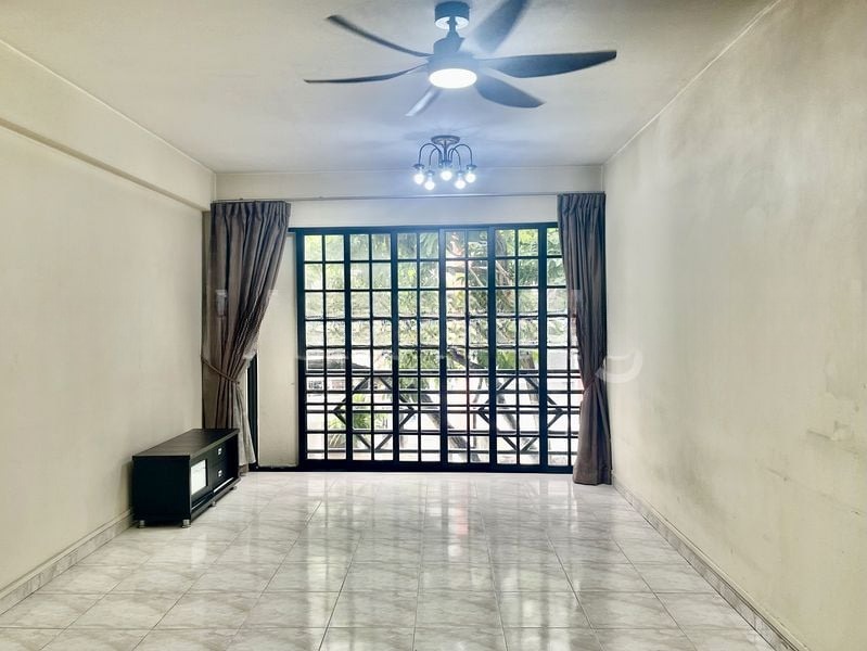 RANGOON APARTMENTS 5