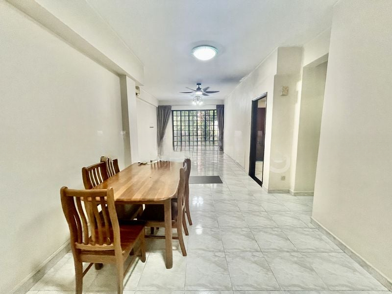 RANGOON APARTMENTS 7