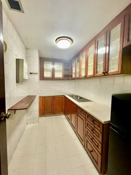 RANGOON APARTMENTS 3