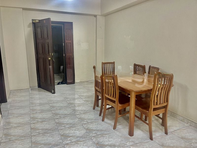 RANGOON APARTMENTS 8