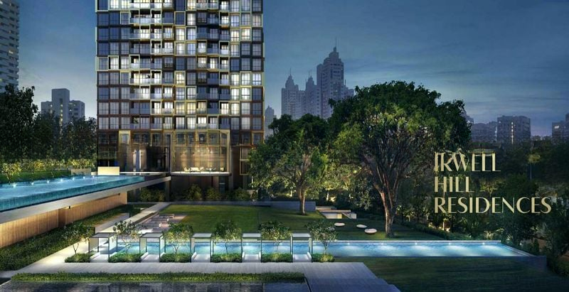 IRWELL HILL RESIDENCES 4