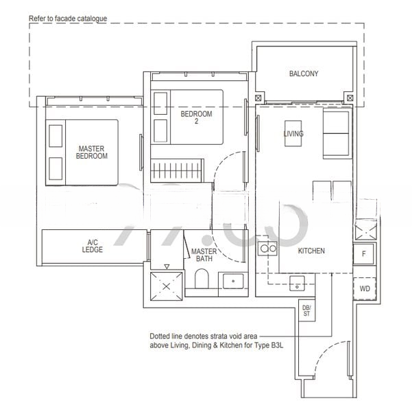 IRWELL HILL RESIDENCES 9