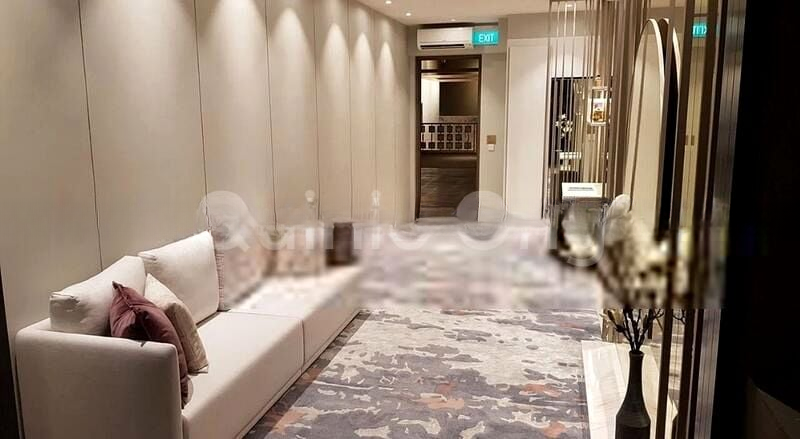 TREASURE AT TAMPINES 3