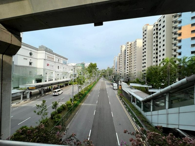 SENGKANG EAST WAY 6