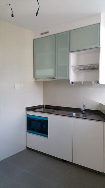 ICON @ PASIR PANJANG 3