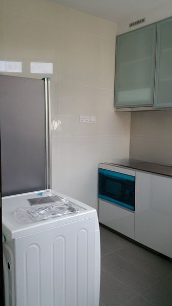 ICON @ PASIR PANJANG 2