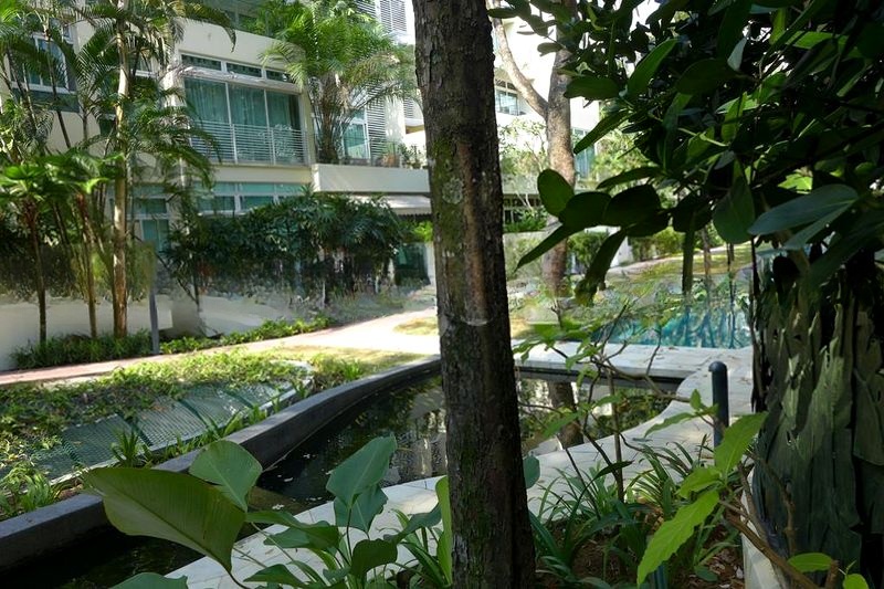 THE BOTANIC ON LLOYD 2