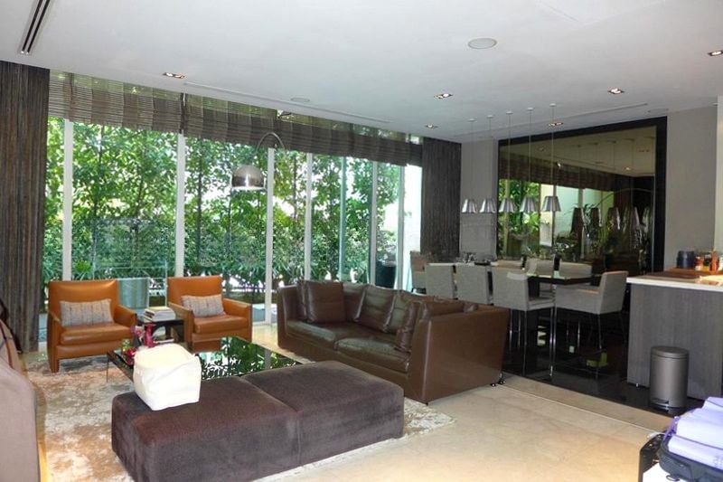 THE BOTANIC ON LLOYD 3