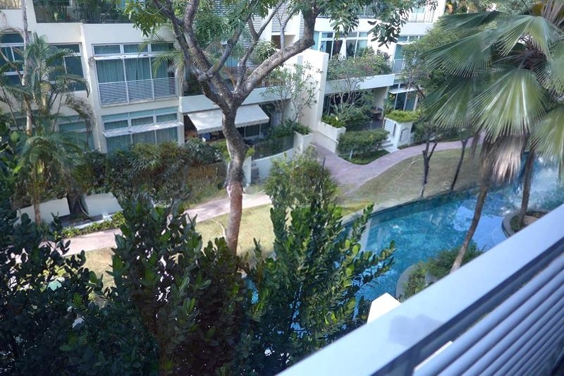THE BOTANIC ON LLOYD 14