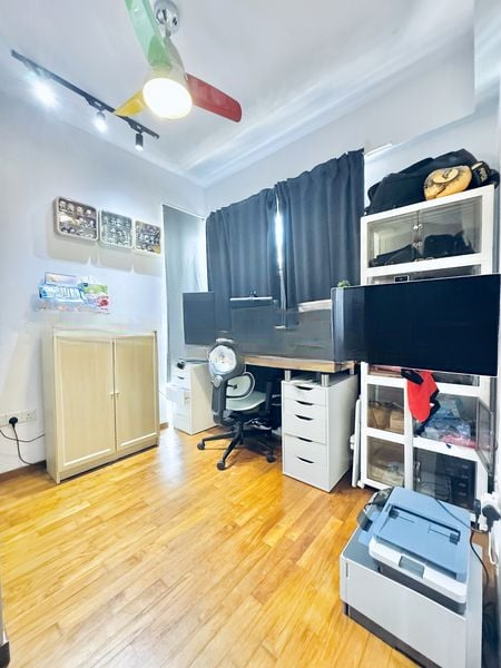 RIVERTREES RESIDENCES 4