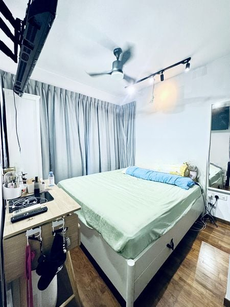 RIVERTREES RESIDENCES 3