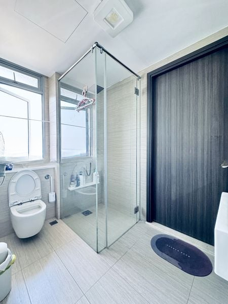 RIVERTREES RESIDENCES 7