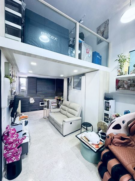 RIVERTREES RESIDENCES 2