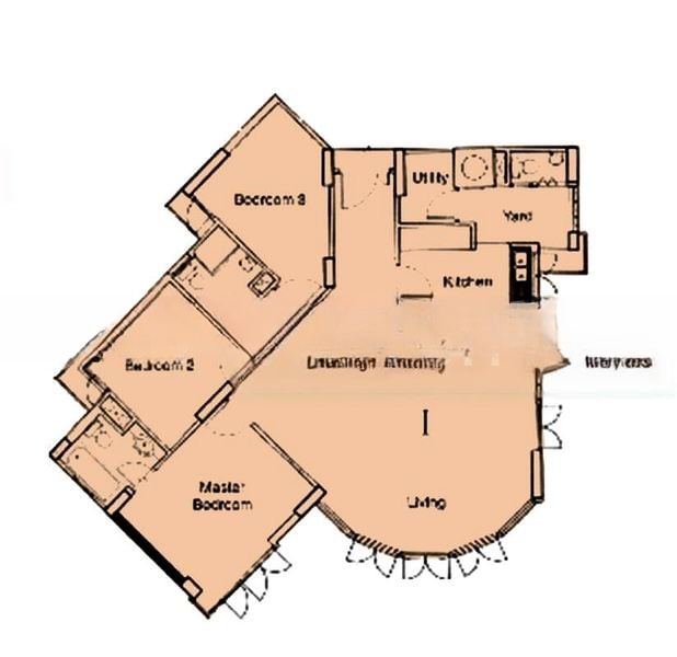 MONTROSA 15