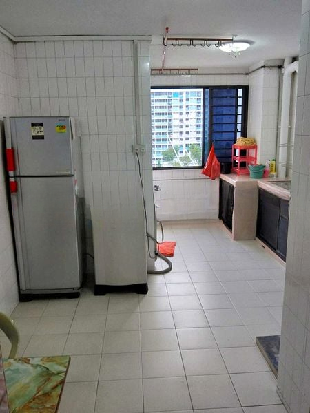 YISHUN ST 81 9