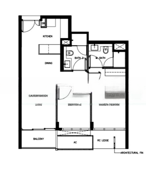 PHOENIX RESIDENCES 8