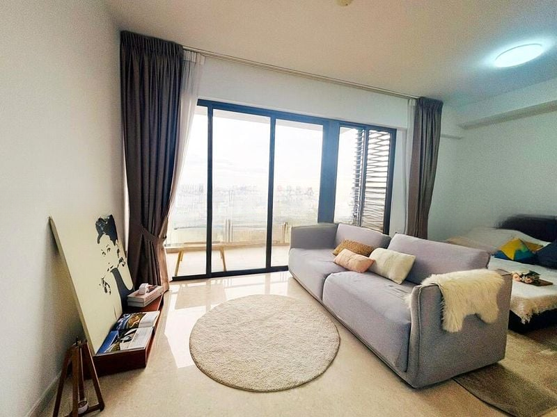 SEASIDE RESIDENCES 2