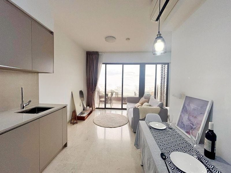 SEASIDE RESIDENCES 3