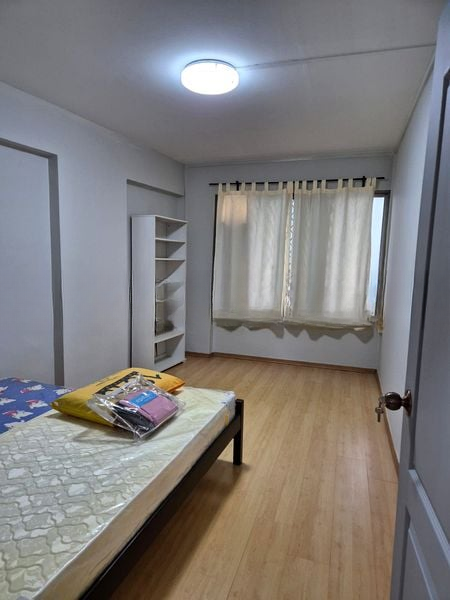 CHOA CHU KANG CTRL 4