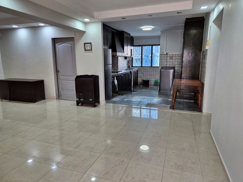 CHOA CHU KANG CTRL 2