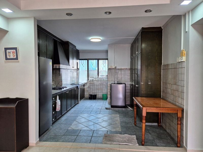 CHOA CHU KANG CTRL 3