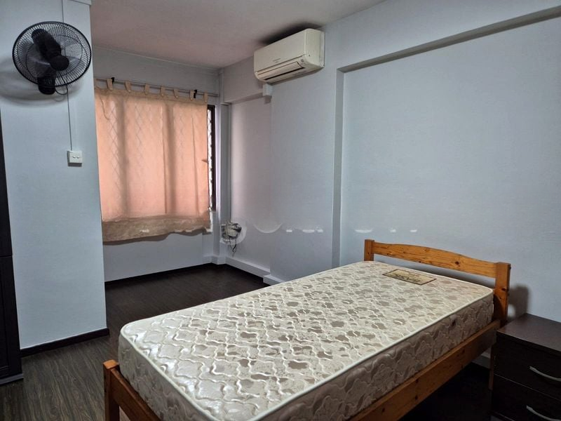 CHOA CHU KANG CTRL 6