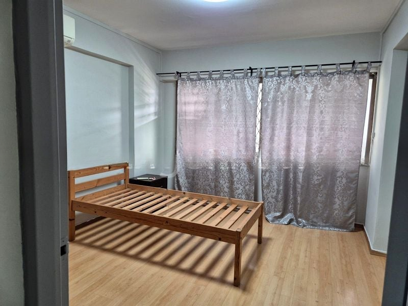 CHOA CHU KANG CTRL 5