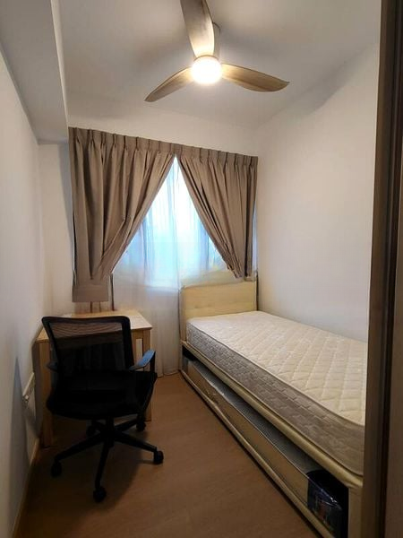 TREASURE AT TAMPINES 5