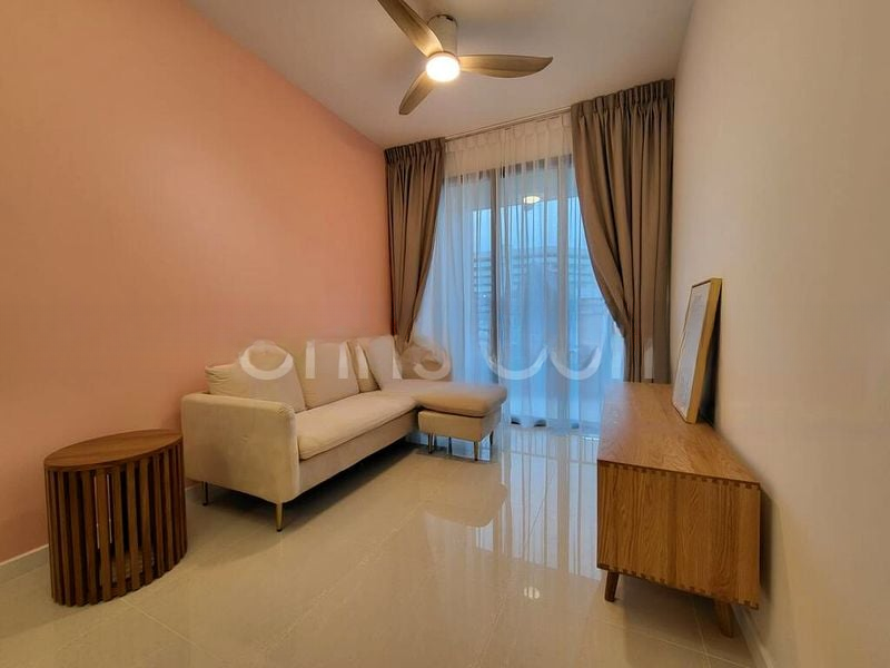 TREASURE AT TAMPINES 2