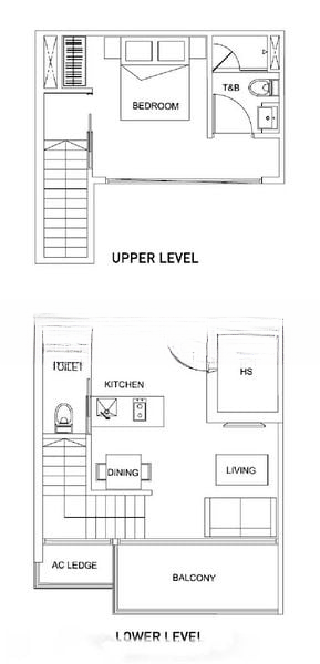 JOOL SUITES 6