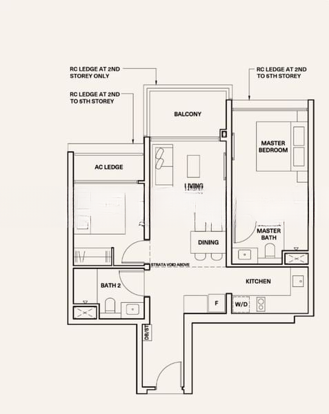 THE WATERGARDENS AT CANBERRA 15