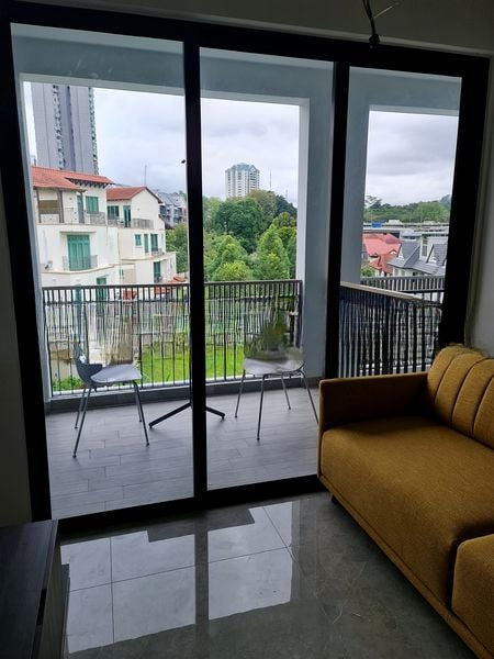 MAYFAIR GARDENS 3