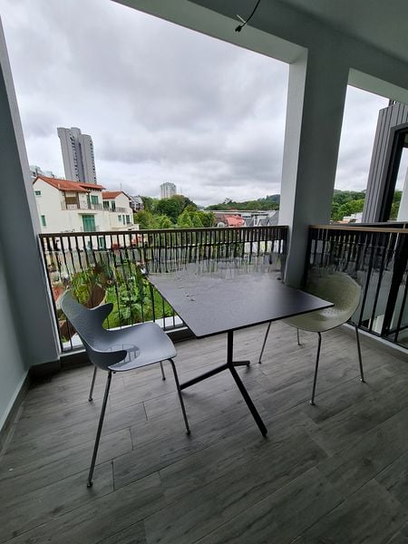 MAYFAIR GARDENS 11