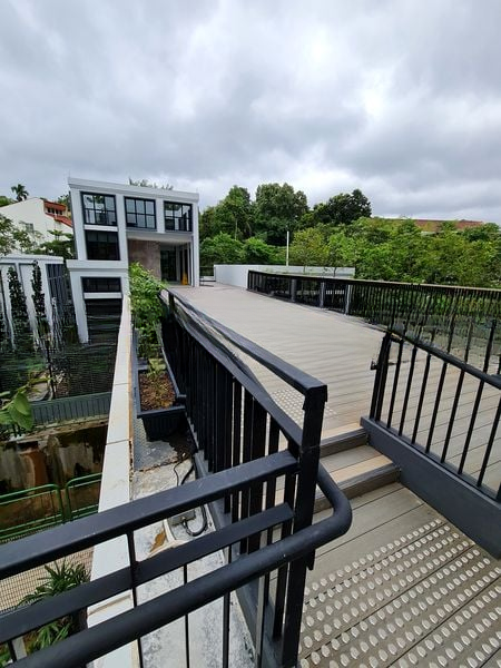 MAYFAIR GARDENS 15