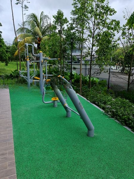 MAYFAIR GARDENS 14