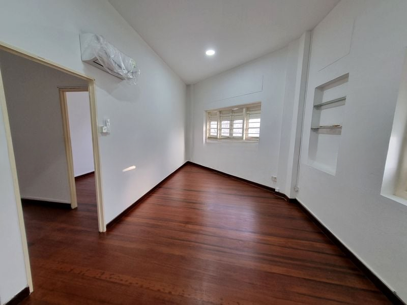 LANDED HOUSING DEVELOPMENT 2