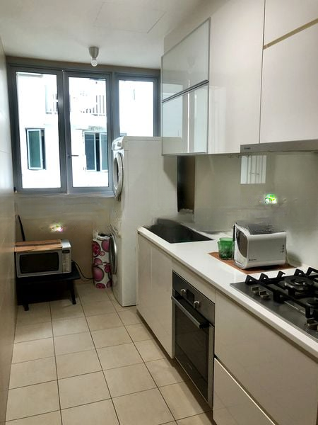 CANBERRA RESIDENCES 6
