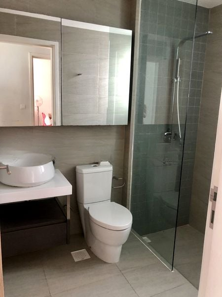 CANBERRA RESIDENCES 5