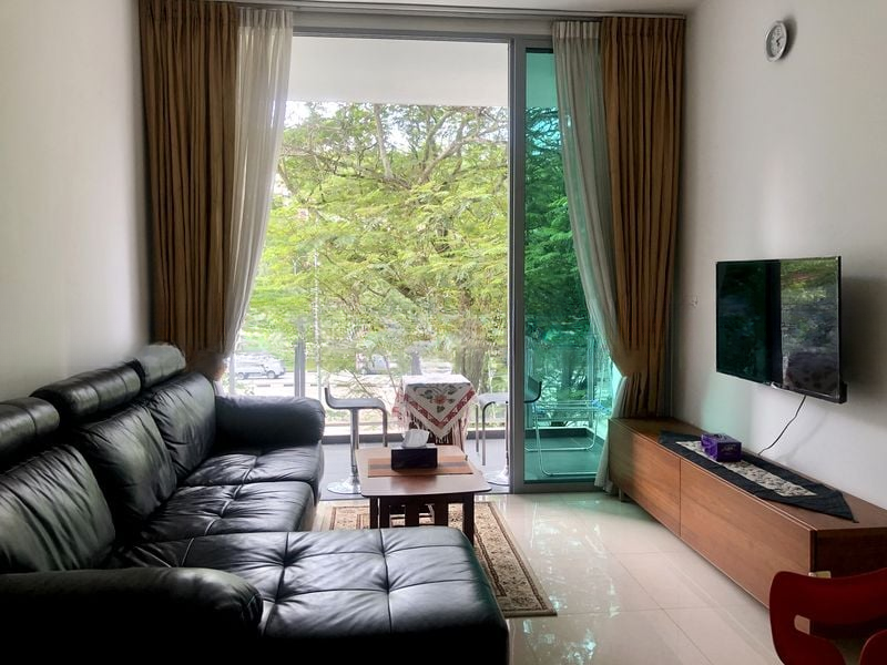 CANBERRA RESIDENCES 1