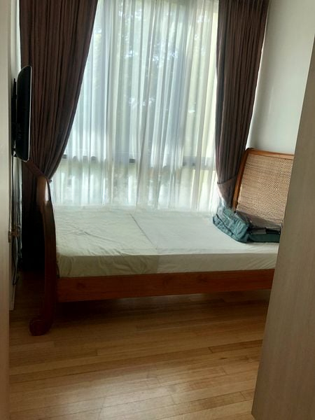 CANBERRA RESIDENCES 2
