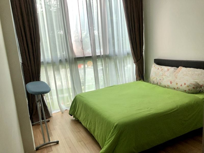 CANBERRA RESIDENCES 4