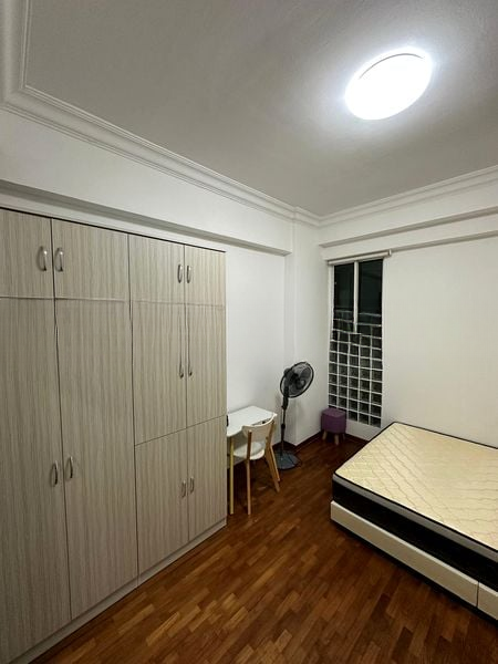 ST FRANCIS LODGE 1