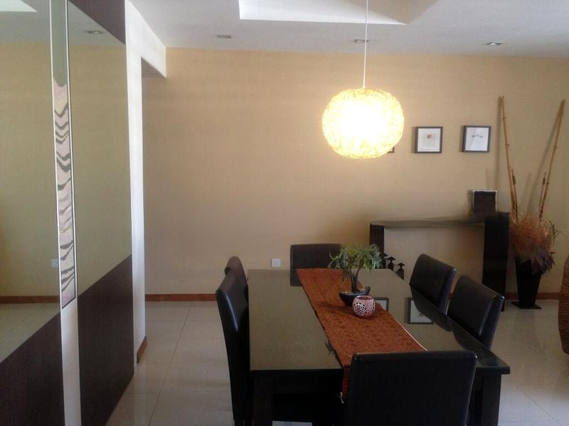 CHOA CHU KANG CRES 5