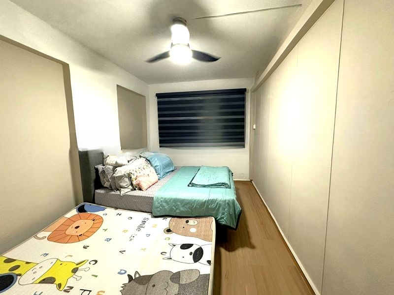 CHOA CHU KANG CTRL 3