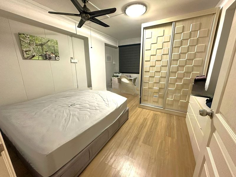 CHOA CHU KANG CTRL 2