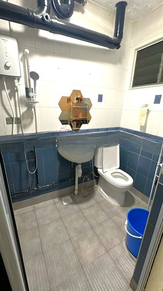 CHOA CHU KANG CTRL 6